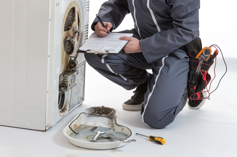 Appliance repair service in Paddington